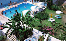 Foto Hotel Astron in Kos stad ( Kos)